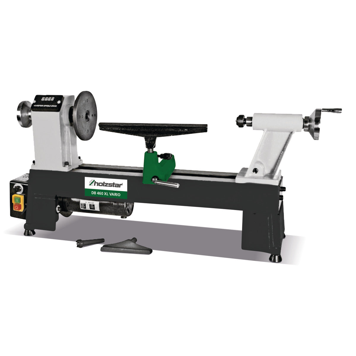 Träsvarv DB 460 XL Vario | Holzstar