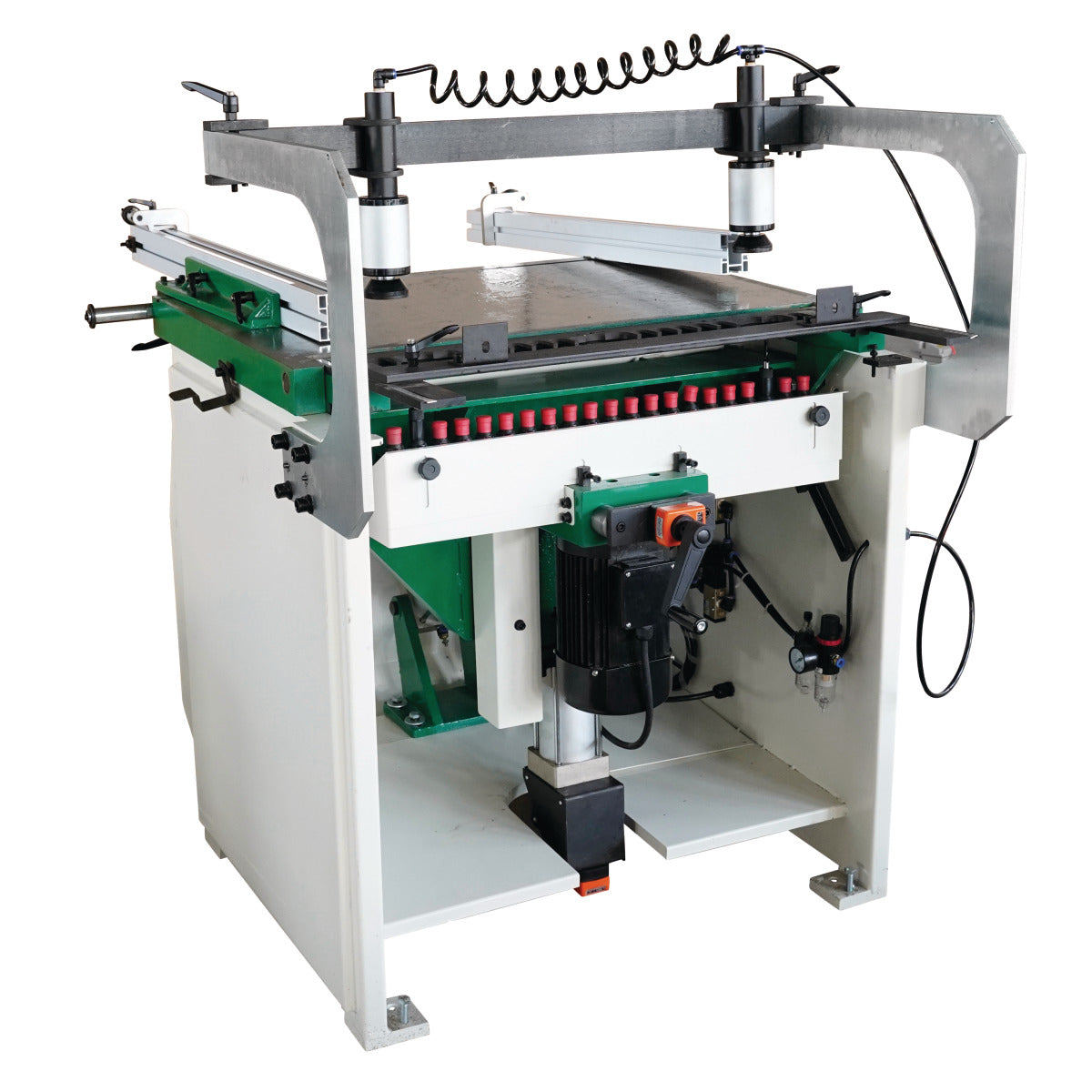 Multiborrmaskin MDB 21