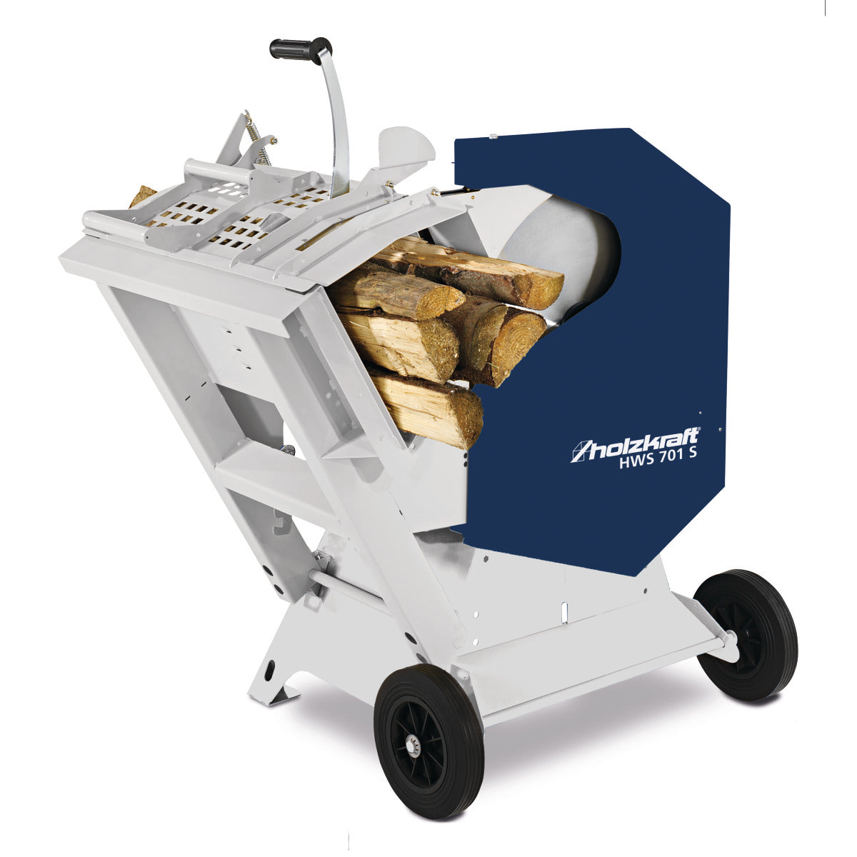 Tiltbar cirkelsåg HWS 701 S | Holzkraft