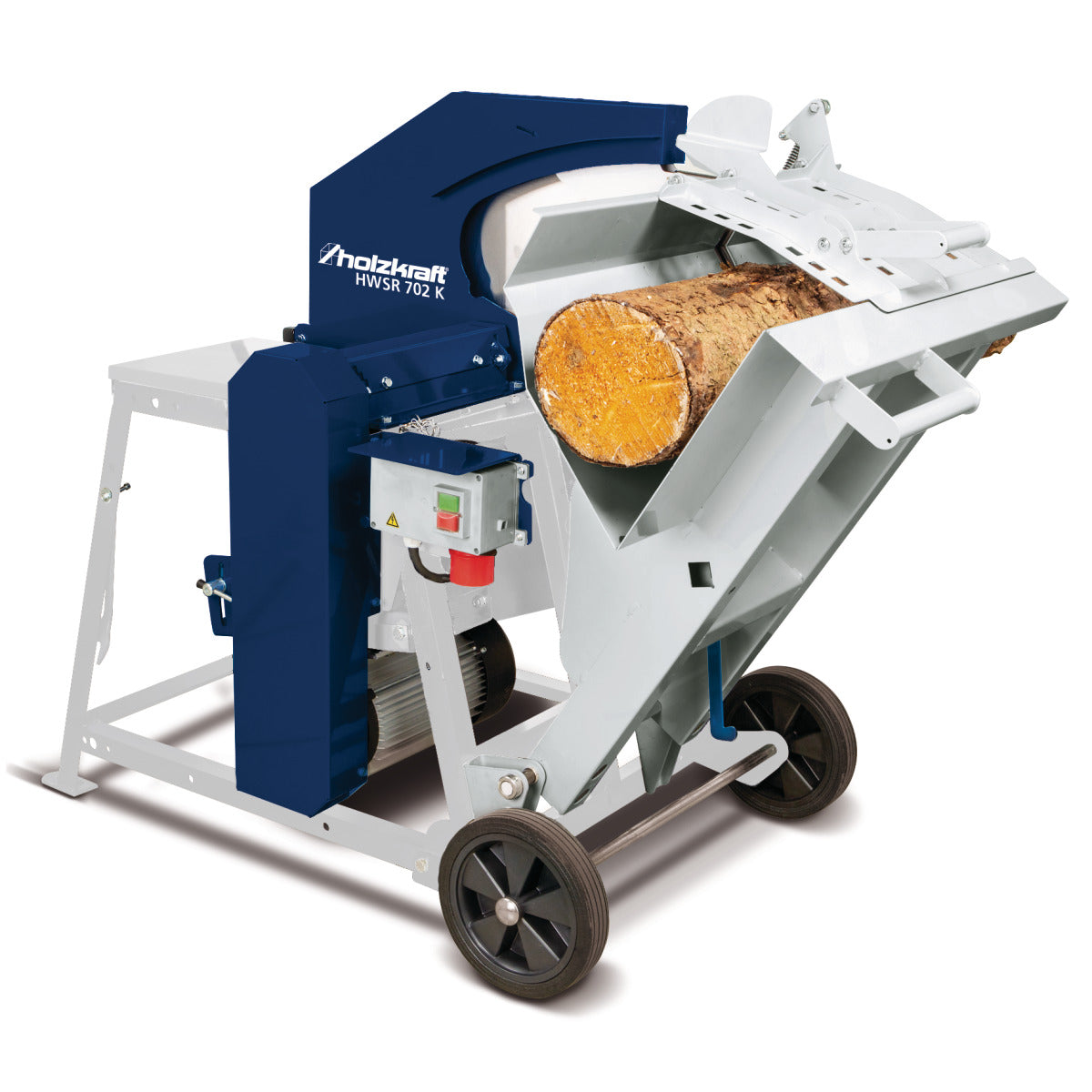 Tiltbar cirkelsåg HWSR 702 K | Holzkraft