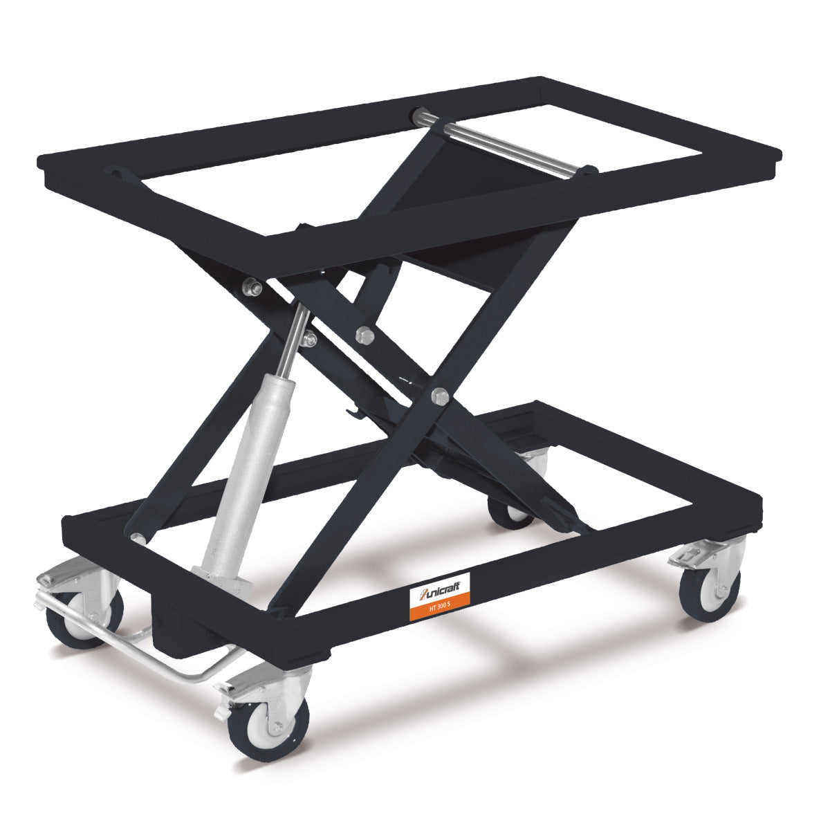 Arbetsplatslyftbord HT 300 S | Unicraft