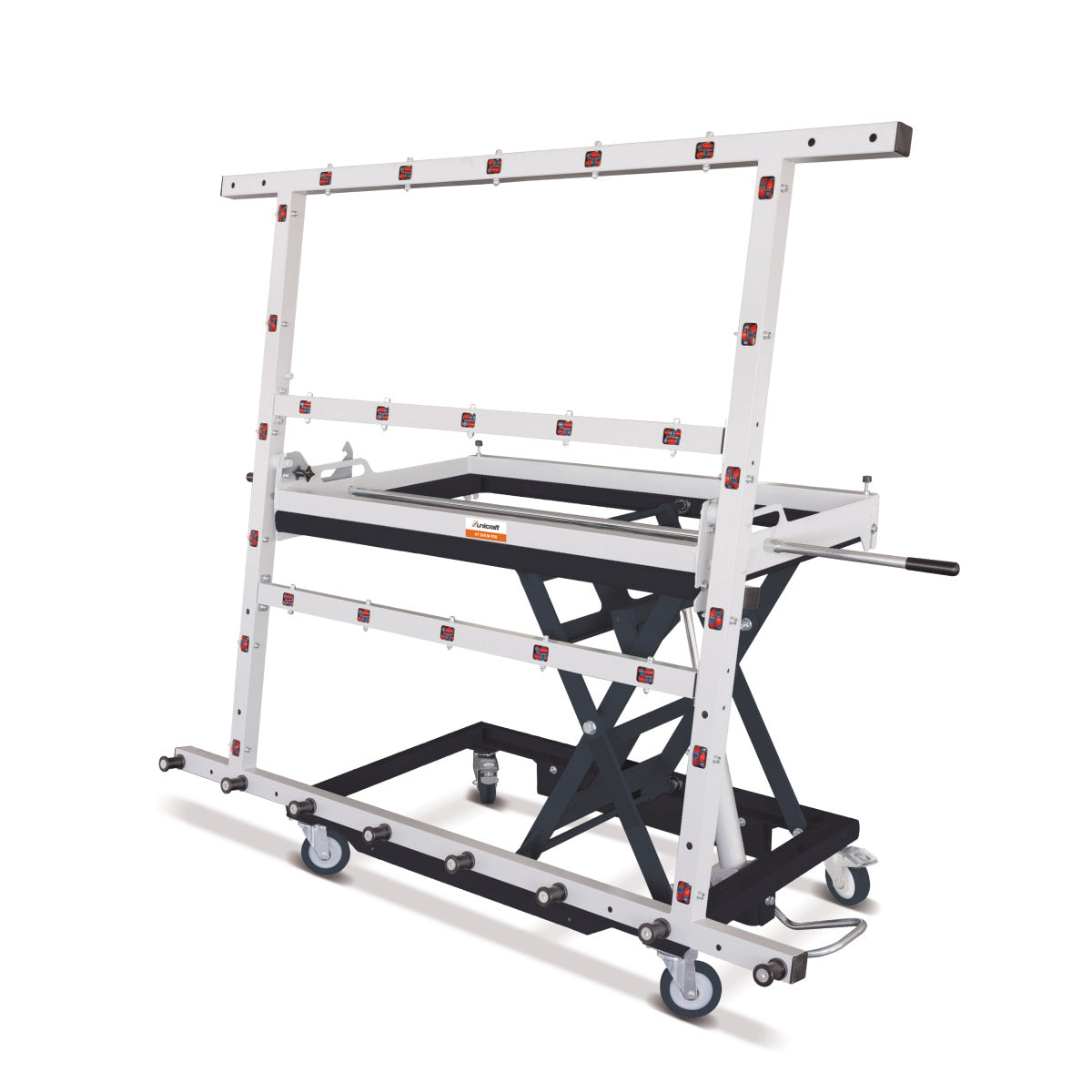 Arbetsplatslyftbord HT 300 M PSR