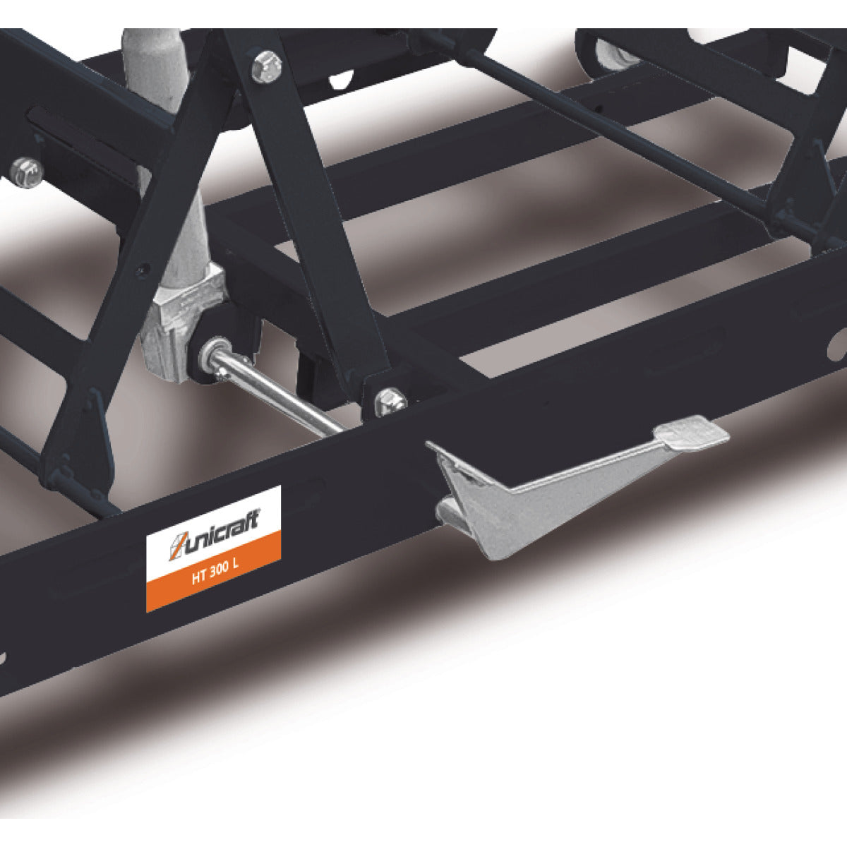Saxlyftbord HT 300 L