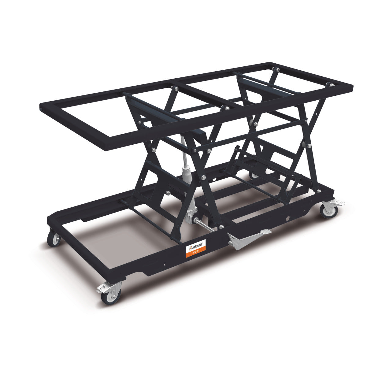 Saxlyftbord HT 300 L