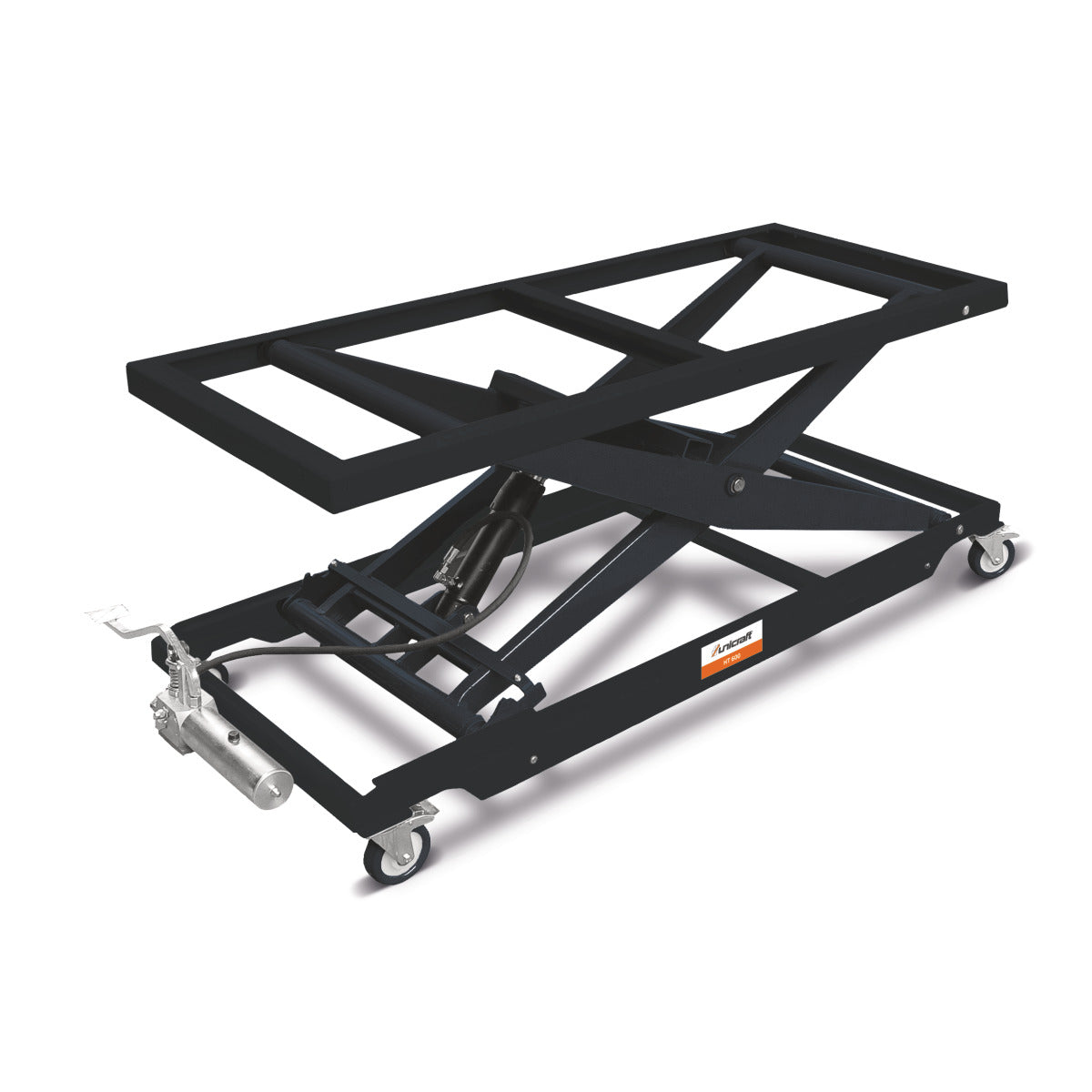 Höj- och sänkbart arbetsbord HT 600 | Unicraft