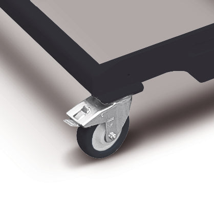 Höjdjusterbart arbetsbord HT 600 LAP