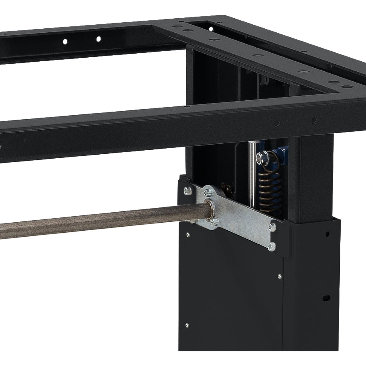 Arbets- och monteringsbord AMT 500 B