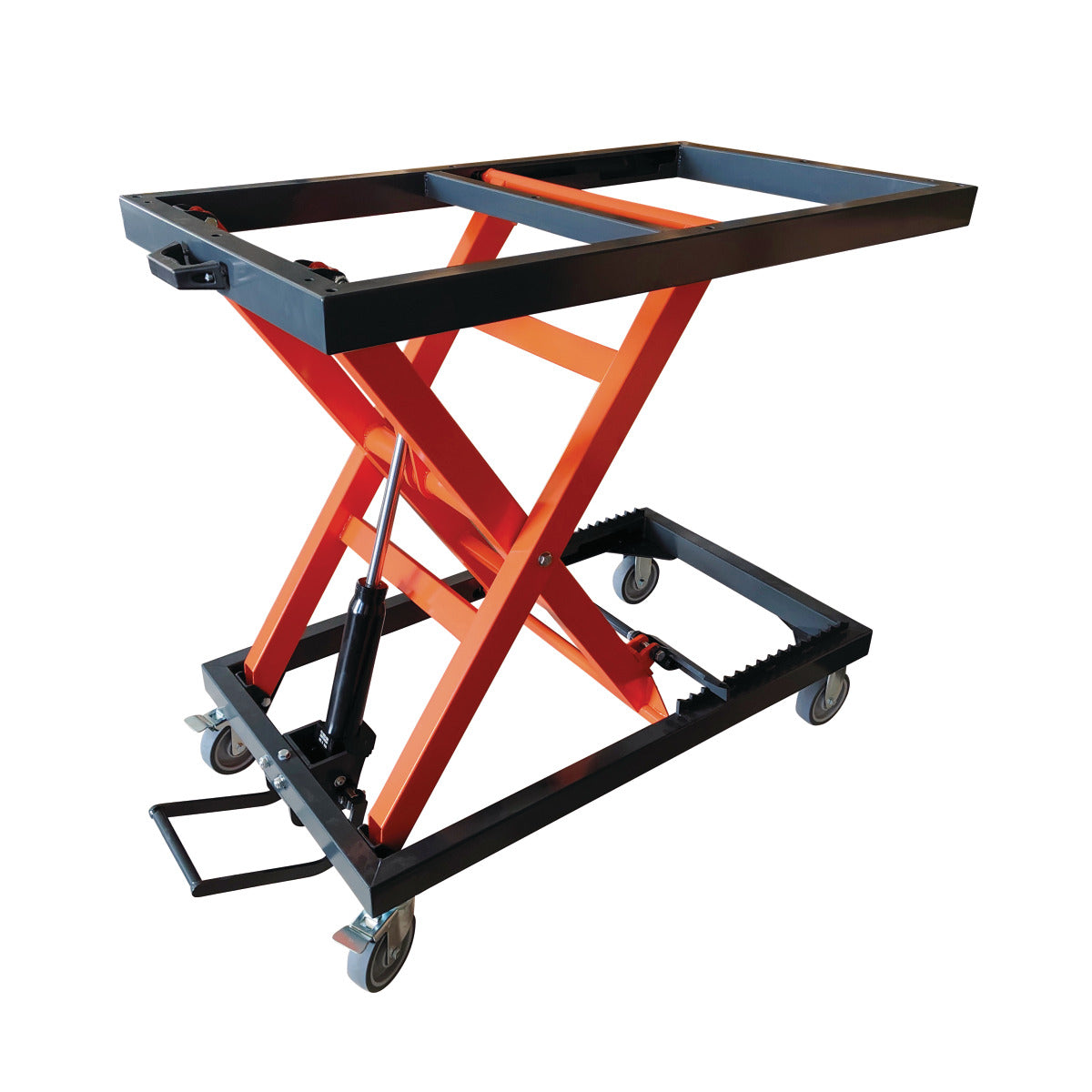 Höjdjusterbart arbetsbord HT 301 M | Unicraft