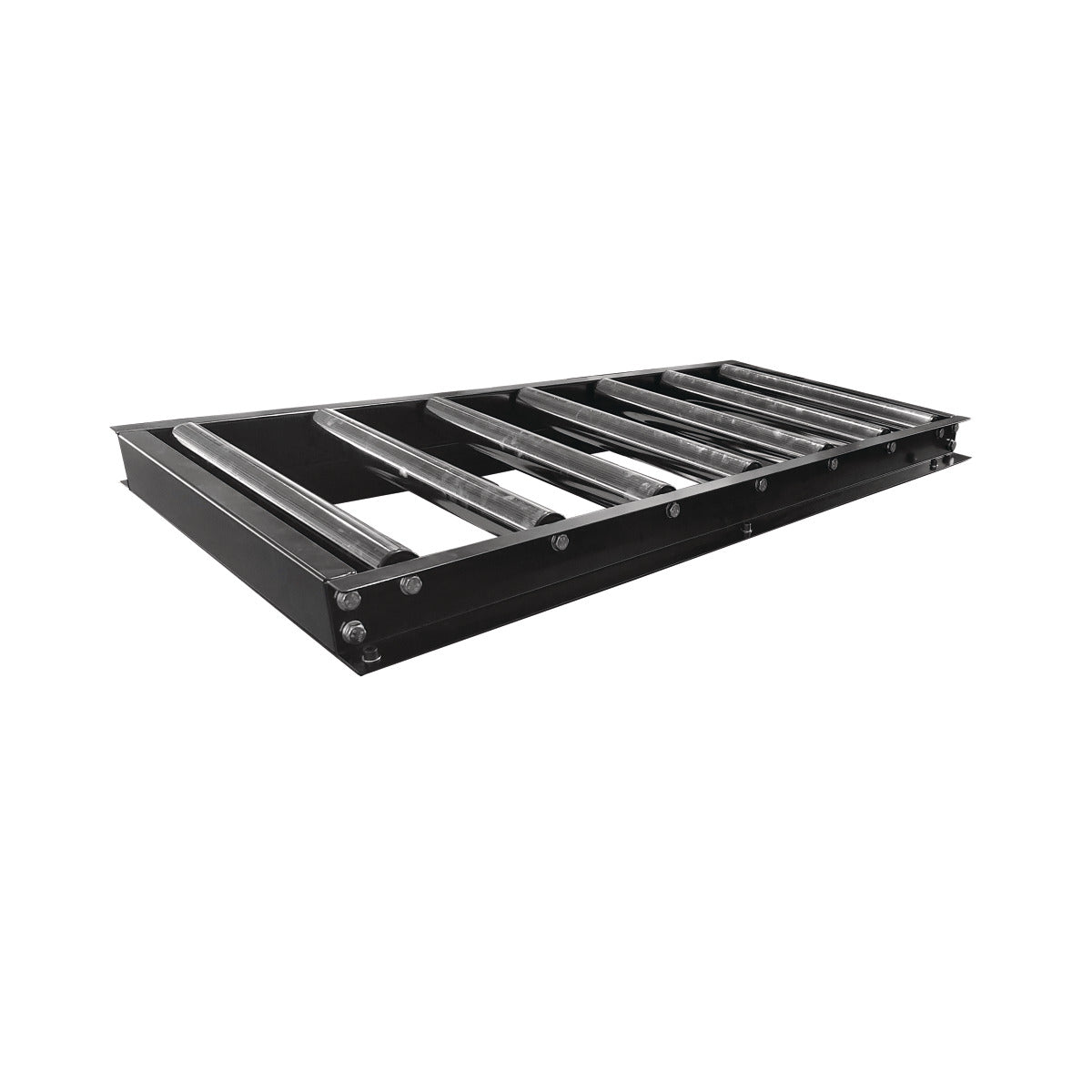Rulltransportörsfäste 1200 x 560 mm | Unicraft