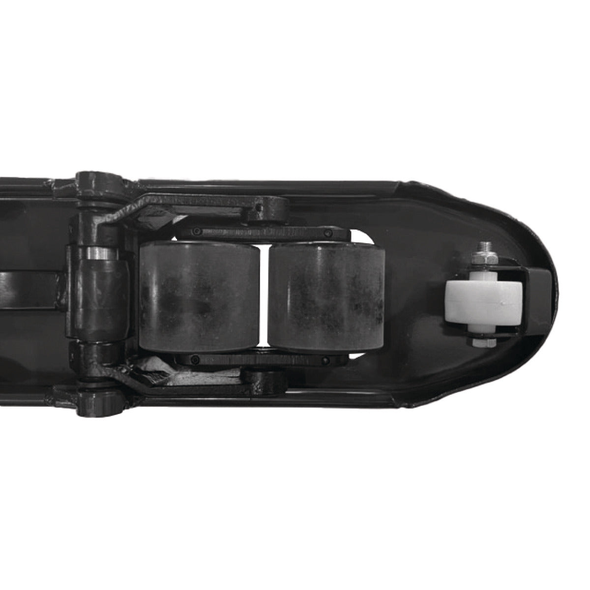 Pallvagn PHW 2500 WP | Unicraft