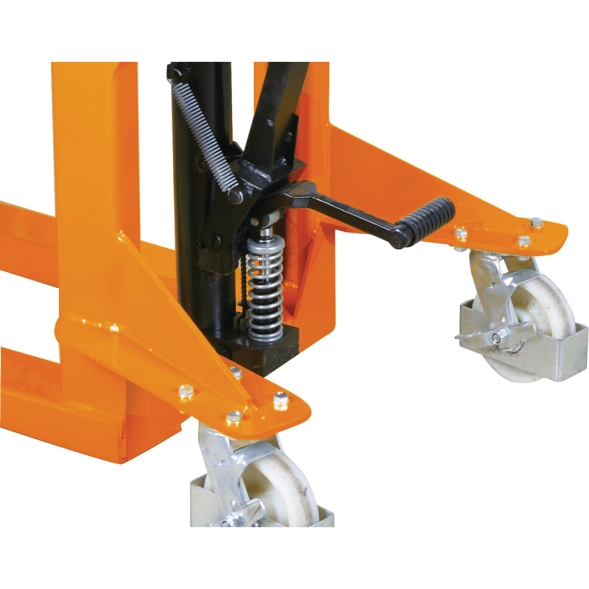 Staplare GHHW 1000 | Unicraft