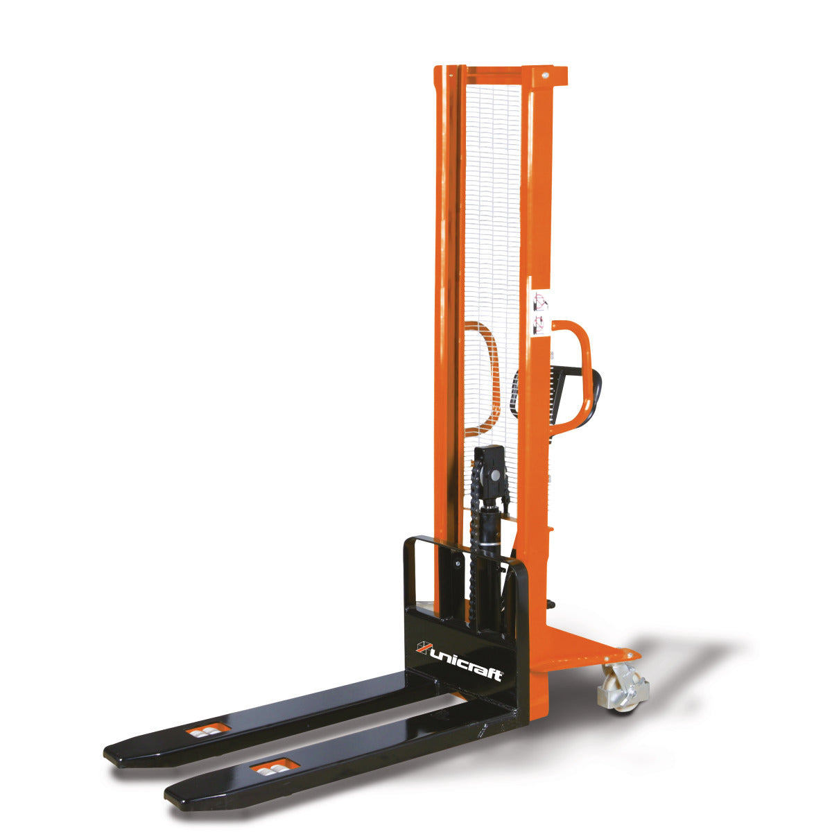 Manuell staplare 1000 kg