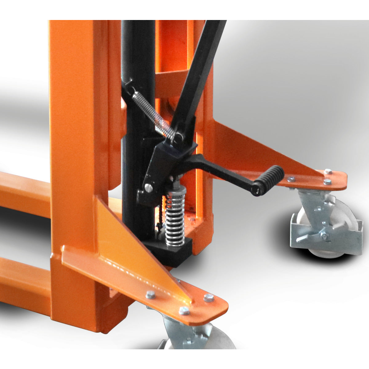 Staplare GHHW 1025 | Unicraft