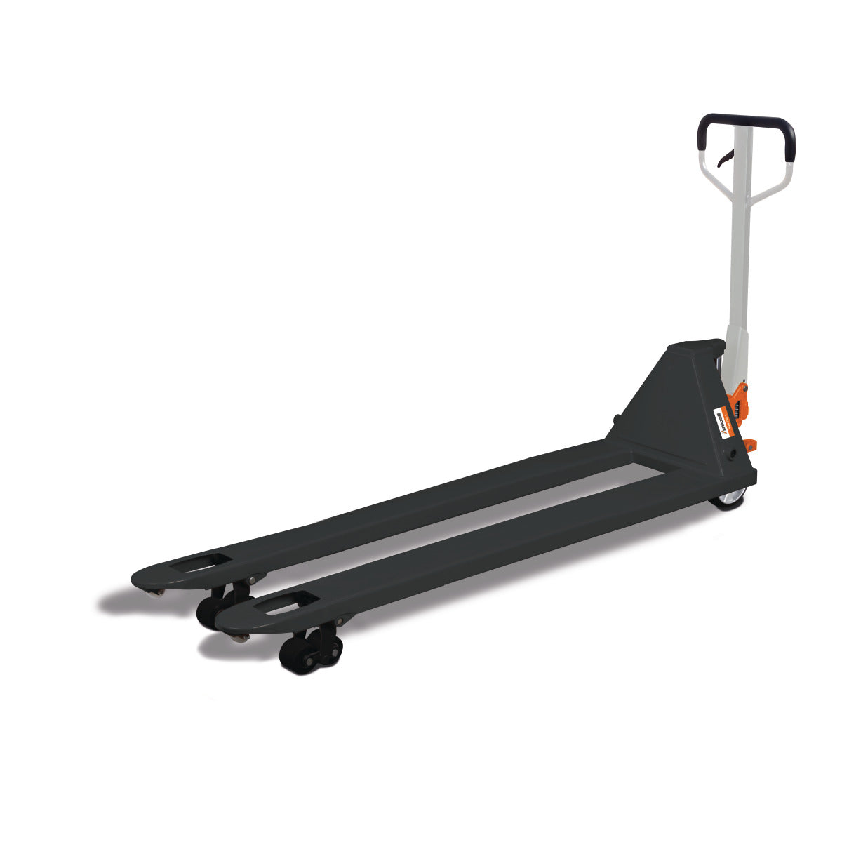 Pallvagn PHW PHW 2507 L | Unicraft