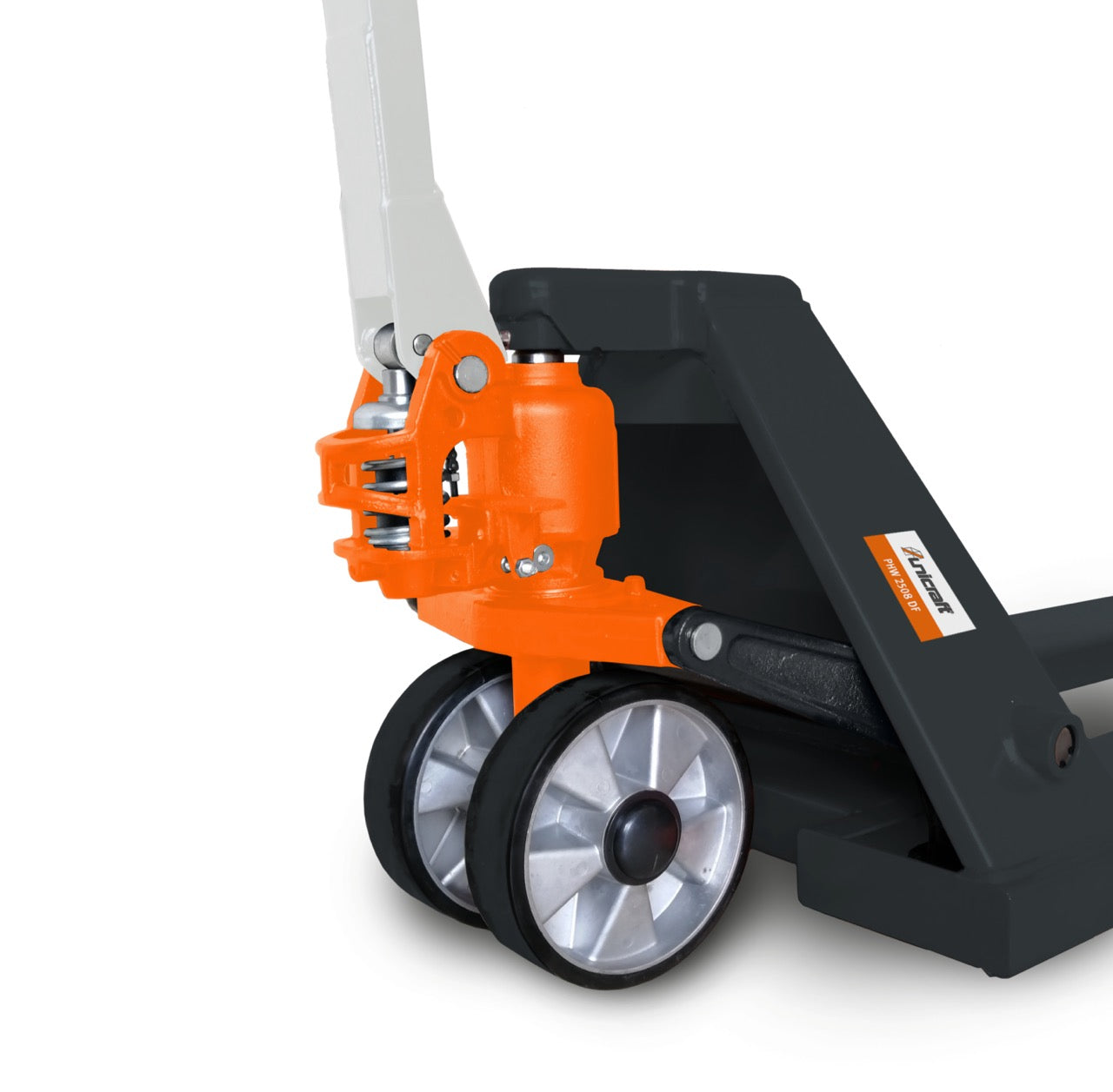 Manuell handpallvagn PHW 2508 DF