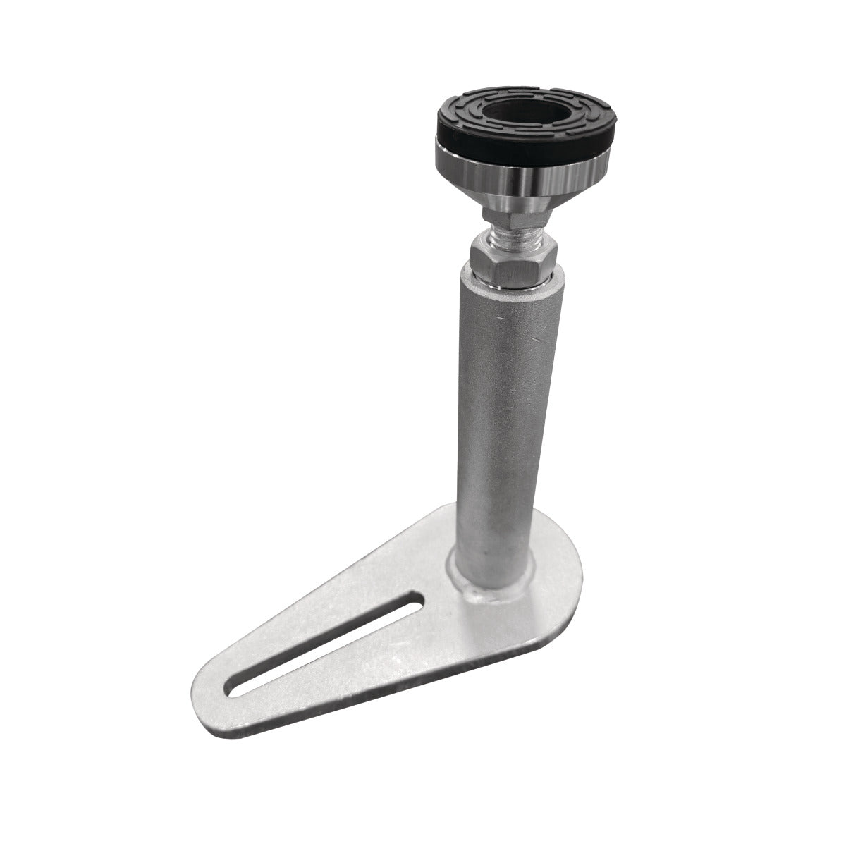 Justerbar fot, hög version med gummikudde för FHT-B 1200 | Unicraft