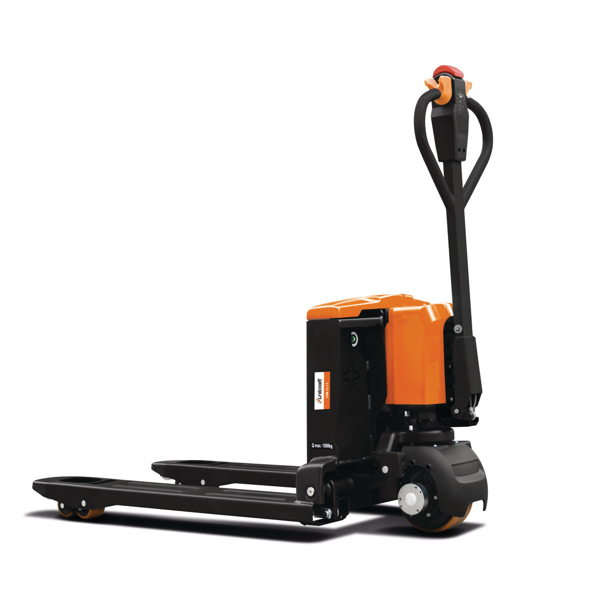 Elektrisk palltruck EHW 15.2 E