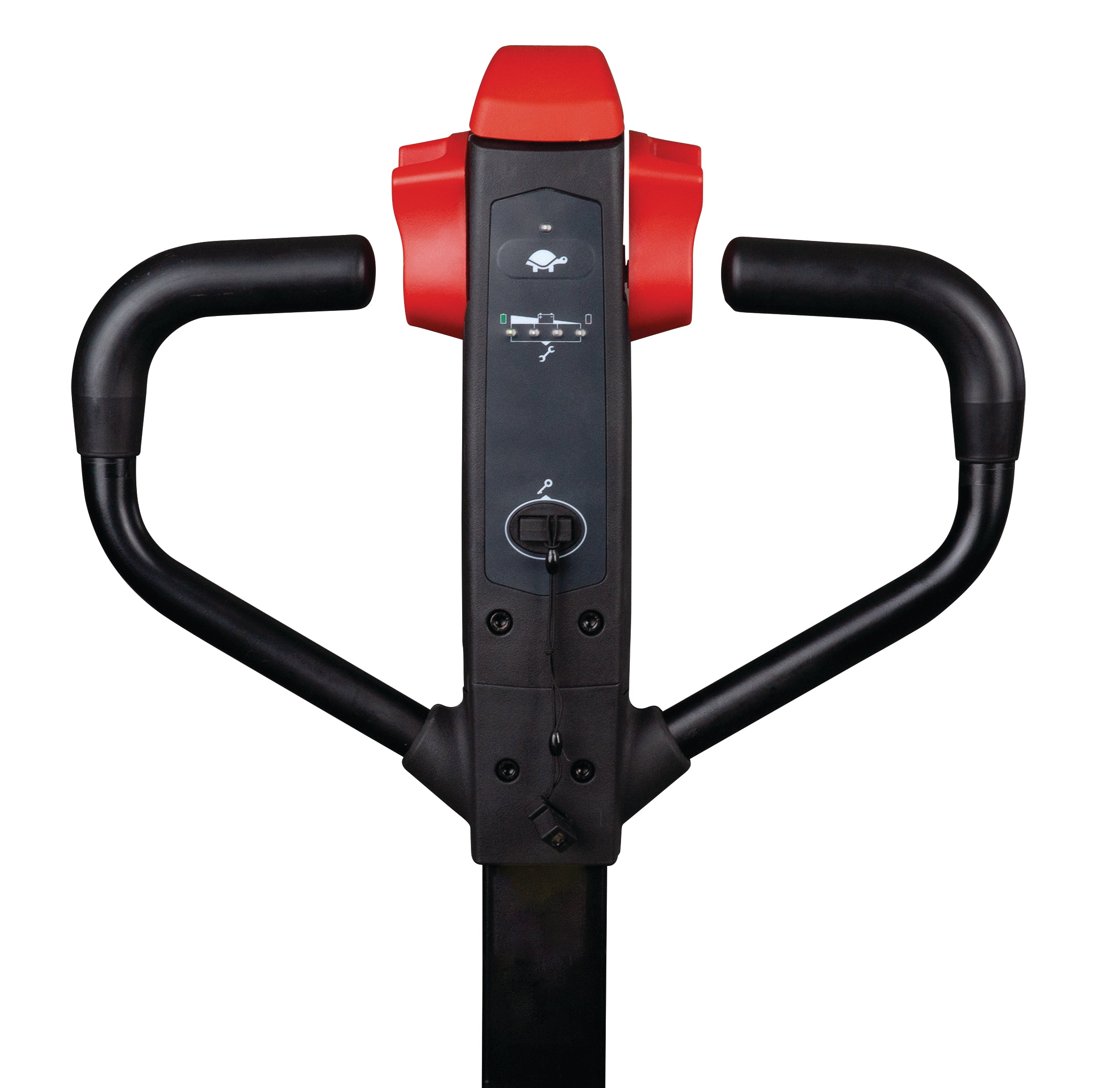 Elektrisk palltruck EHW 12