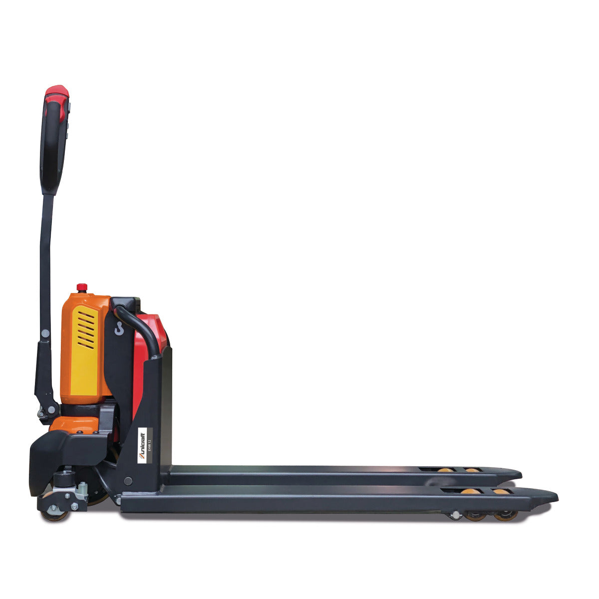 Elektrisk palltruck EHW 12