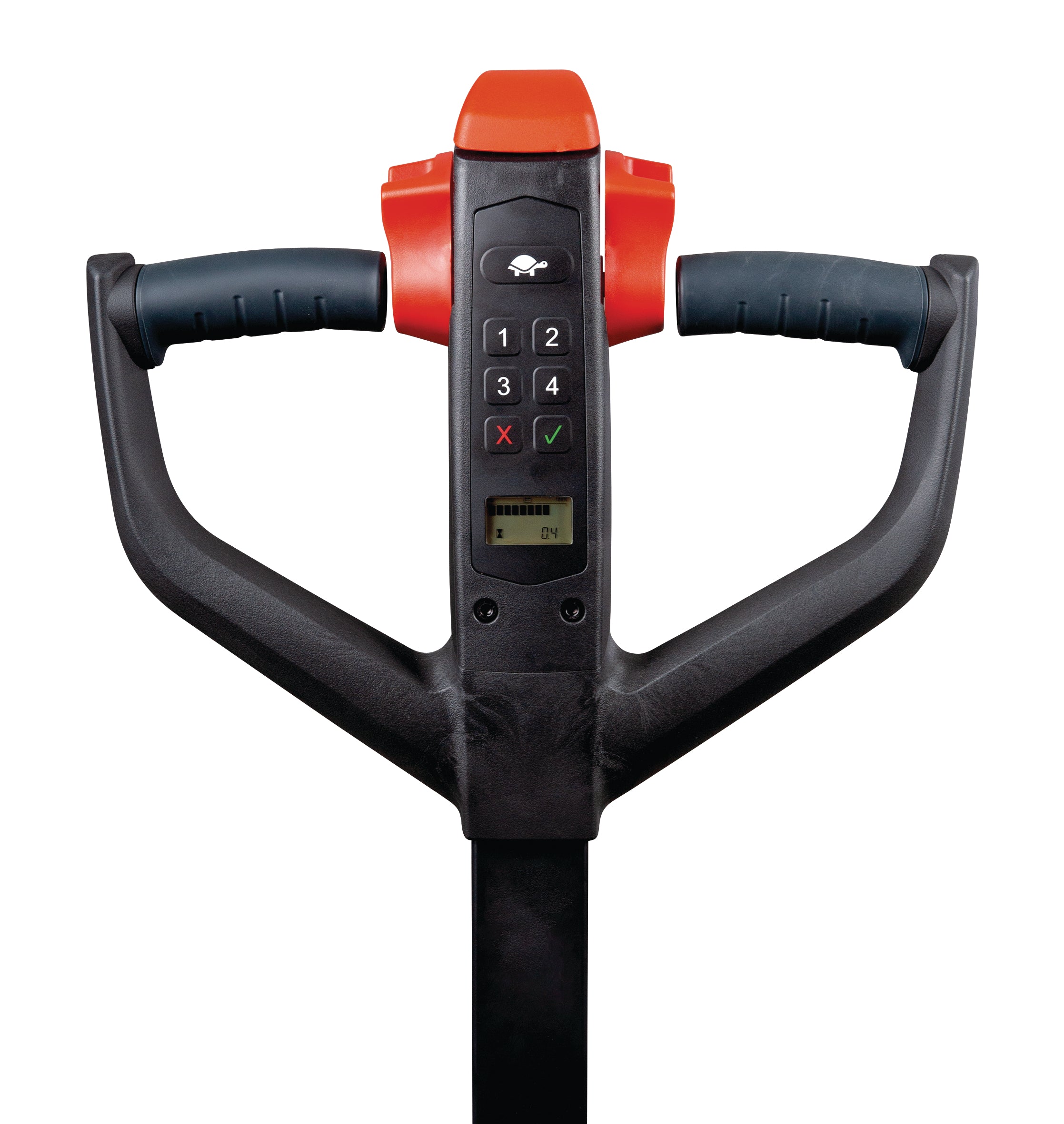 Elektrisk palltruck EHW 15