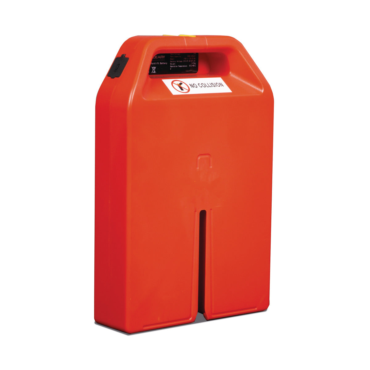 Li-ion-batteri 24V/20Ah | Unicraft
