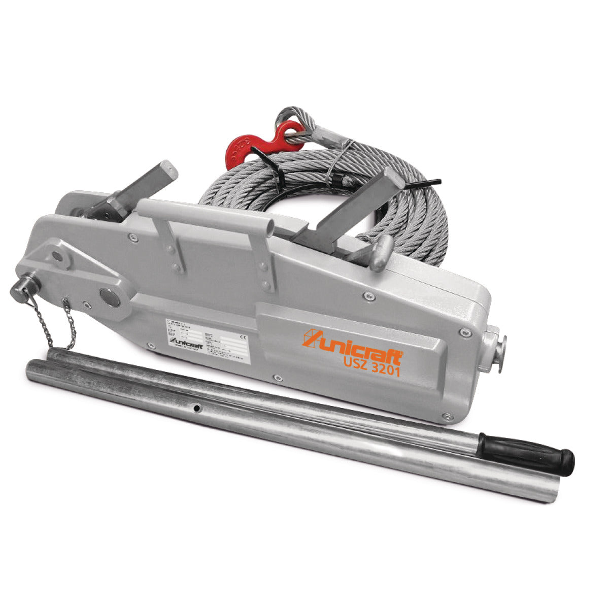 Universal kabel USZ 3201 | Unicraft
