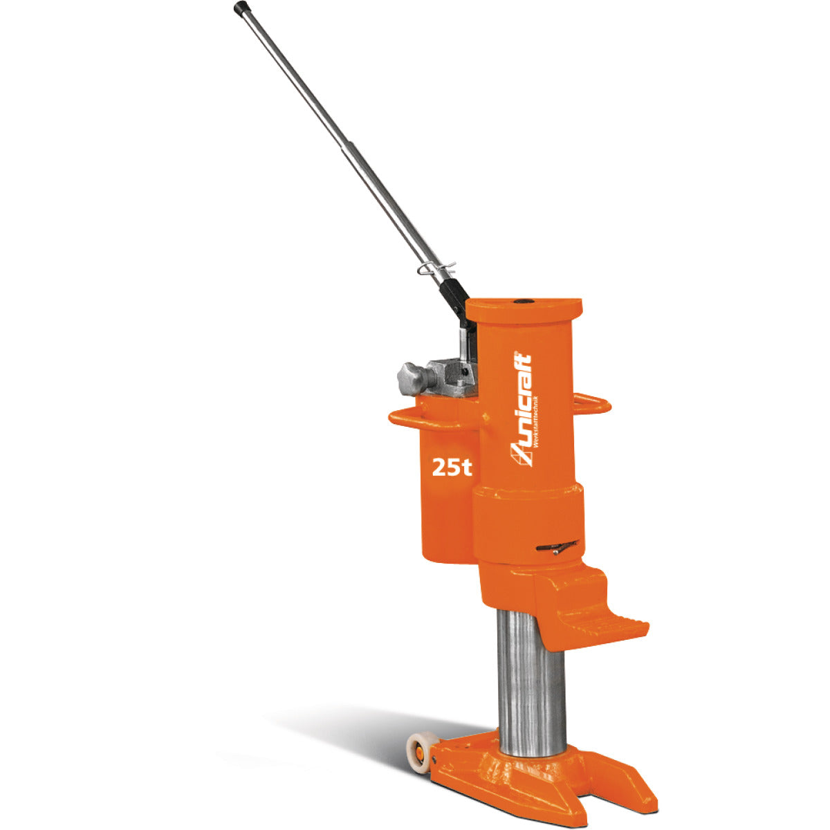 Maskinlyftar HMH 25 | Unicraft