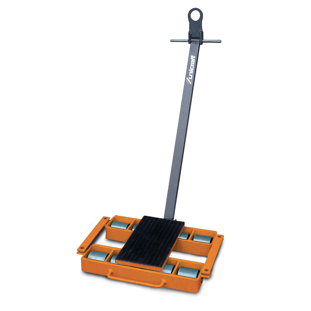 Transportchassi TF 12 | Unicraft