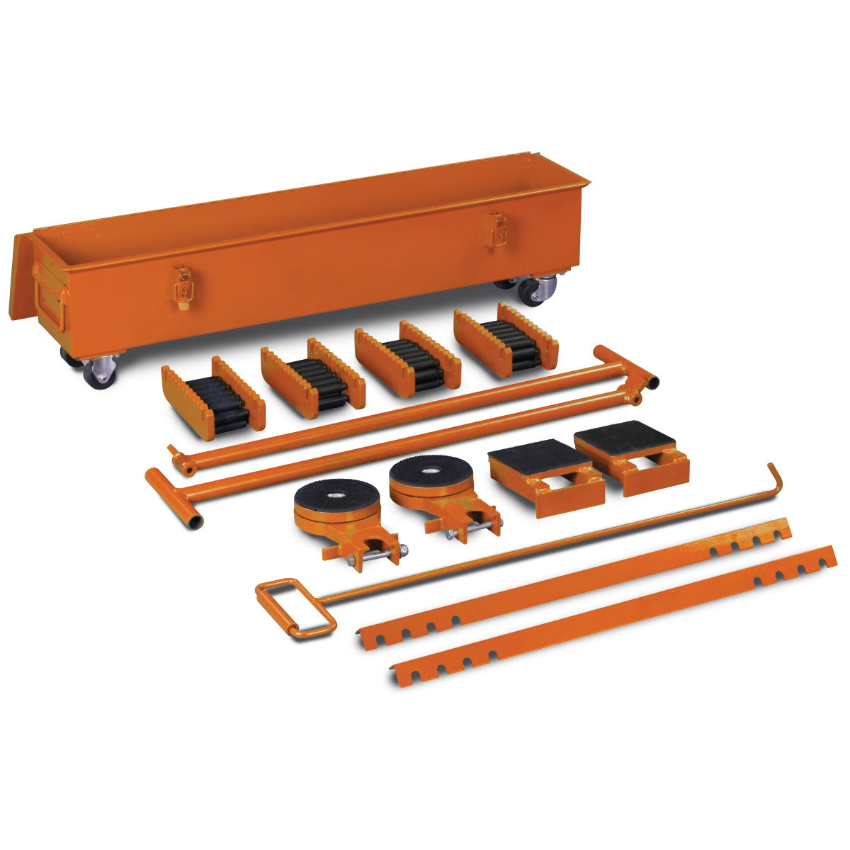 Transportrullset TR 20