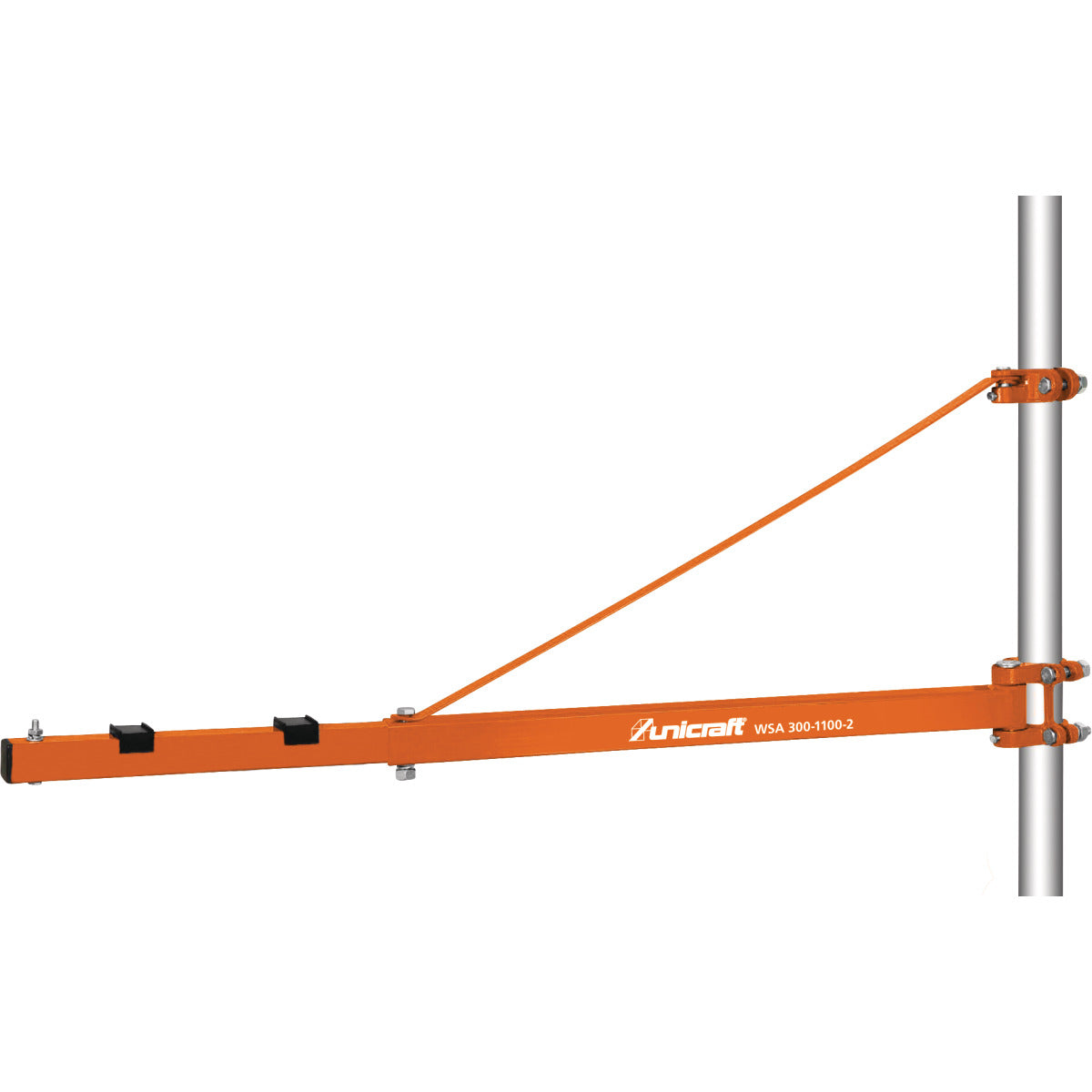 Väggarm WSA 300-1100-2 | Unicraft