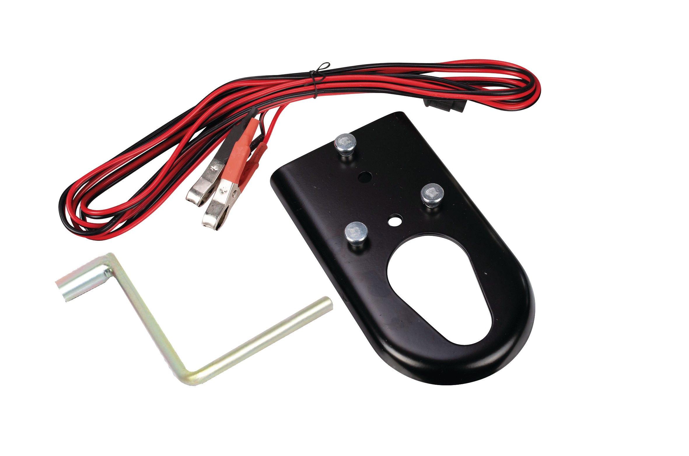 Elektrisk vinsch ESW 1360