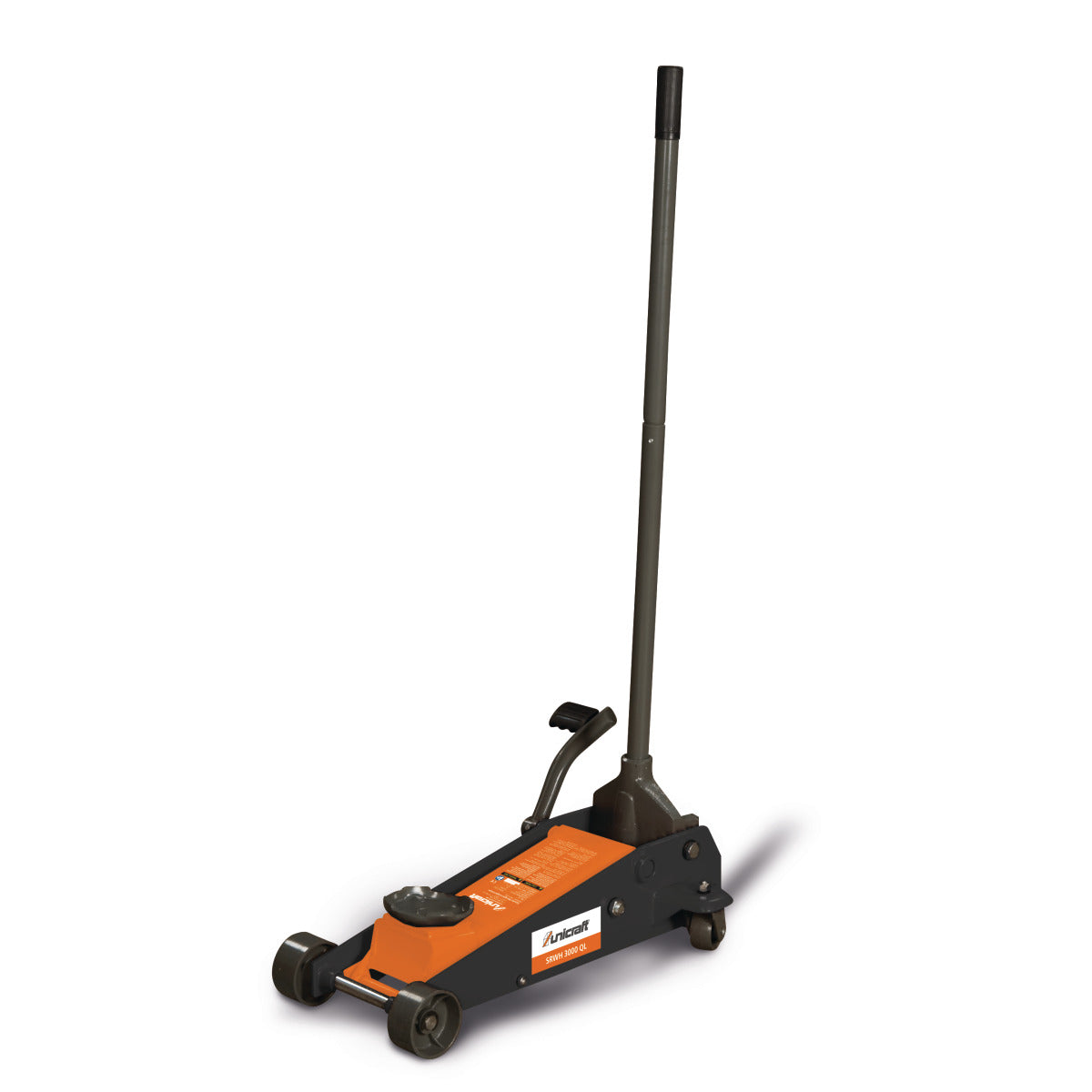 Vagnlyft SRWH 3000 QL