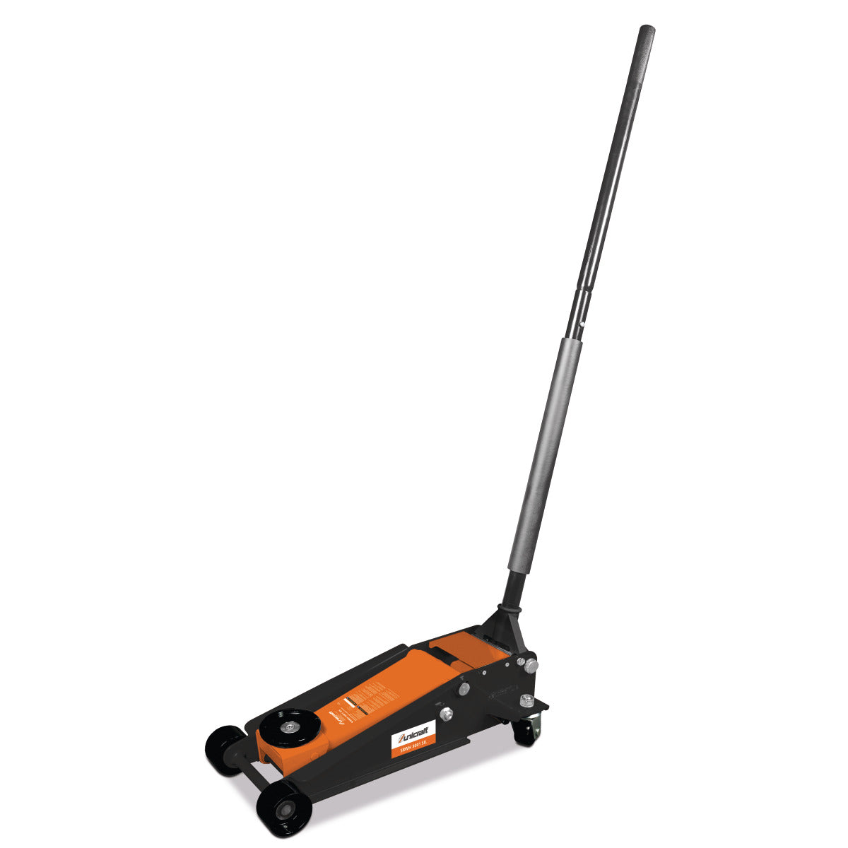 Domkraft 3 ton