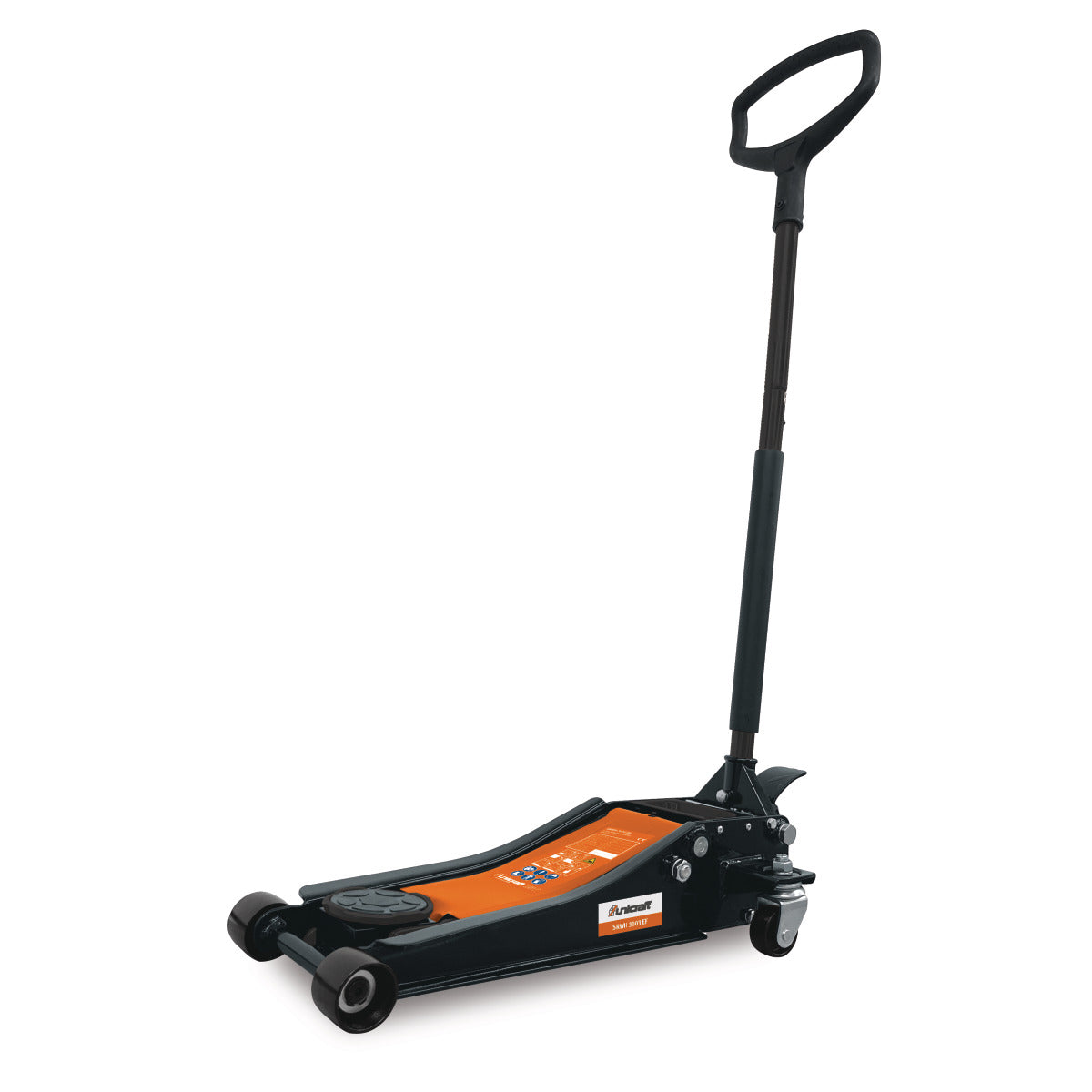 Vagnlyft SRWH 3003 EF