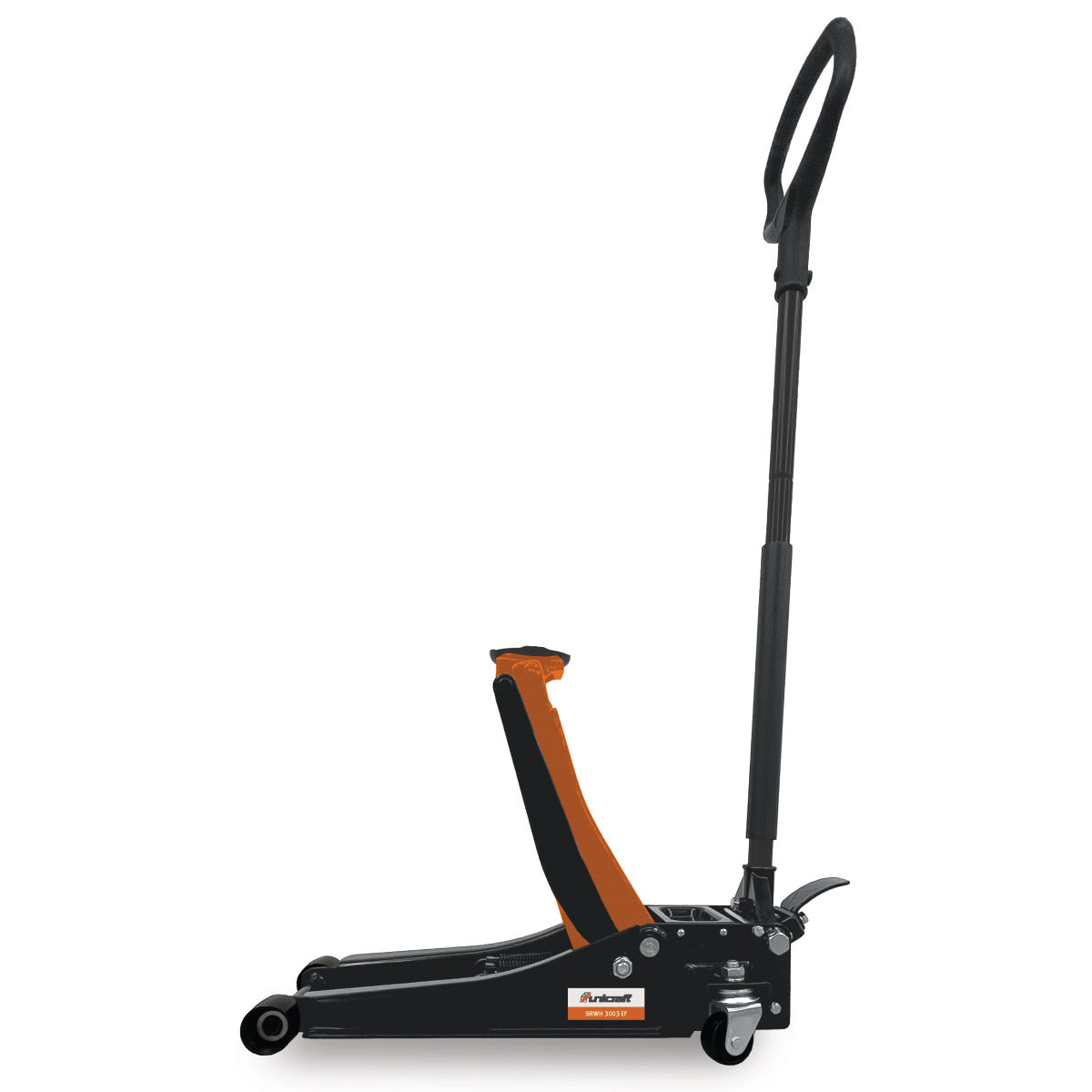 Vagnlyft SRWH 3003 EF | Unicraft