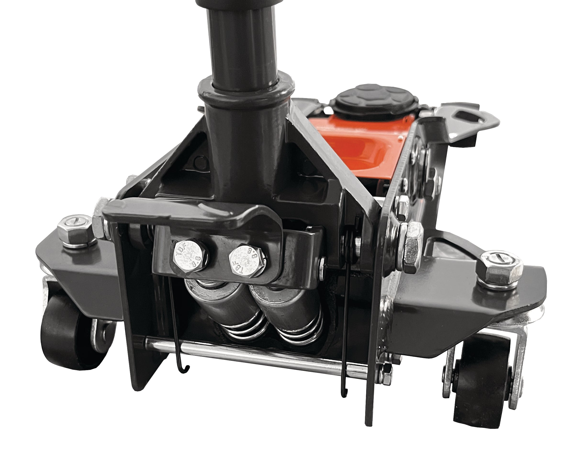 Domkraft 3 ton SRWH 3000 LFH