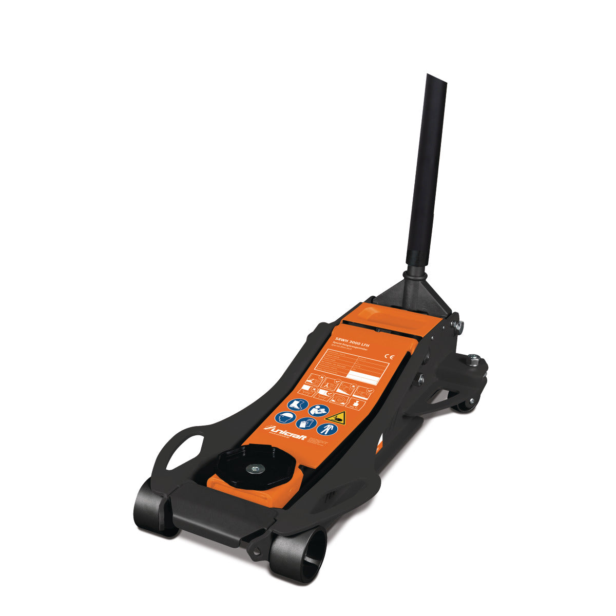 Specialvagnlyft SRWH 3000 LFH | Unicraft