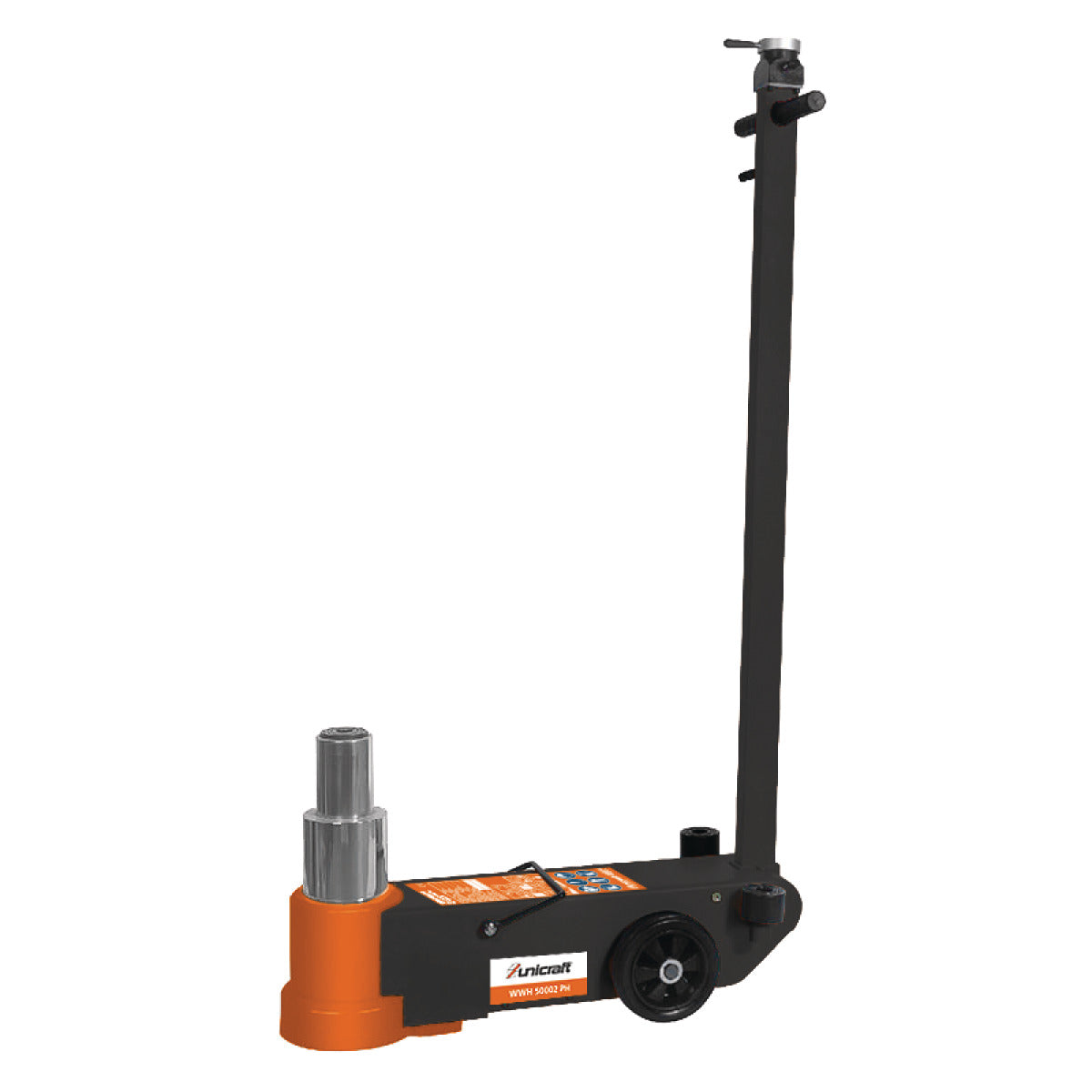 Vagnskift WWH 50002 PH | Unicraft