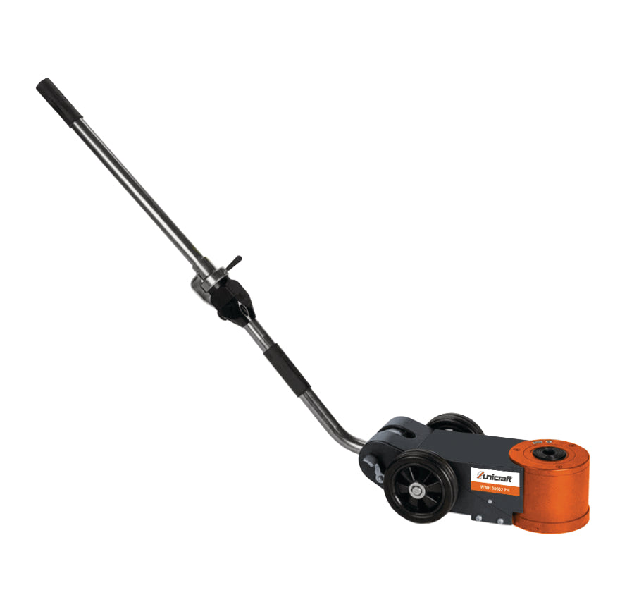 Luftdrivet vagnlyft WWH 30002 PH