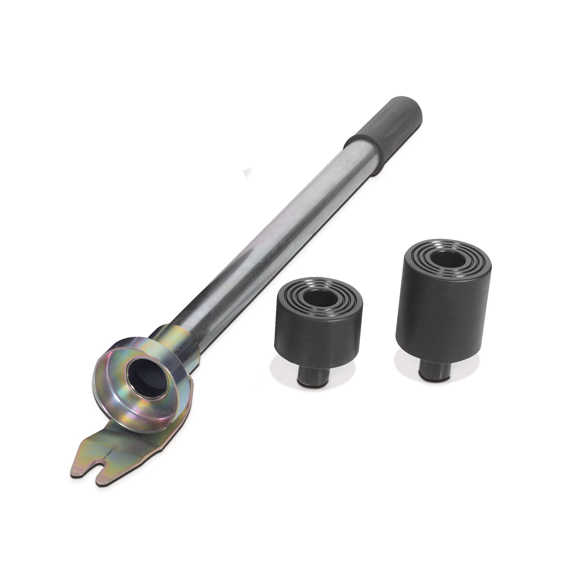 Luftdrivet vagnlyft WWH 30002 PH