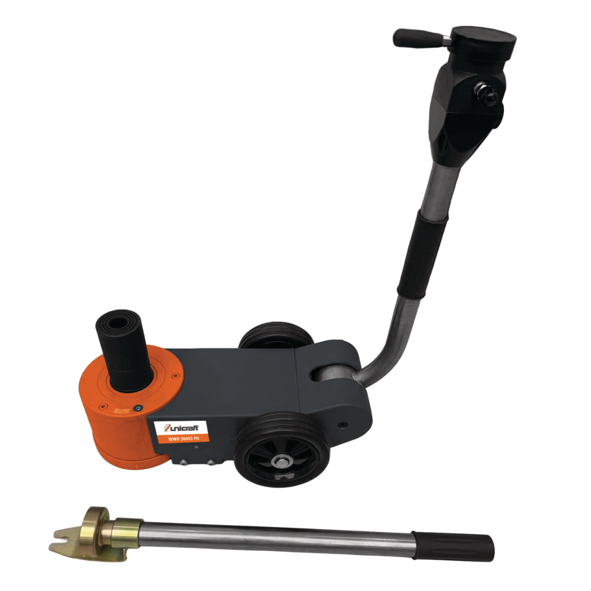 Trolley jack WWH 30002 PH | Unicraft