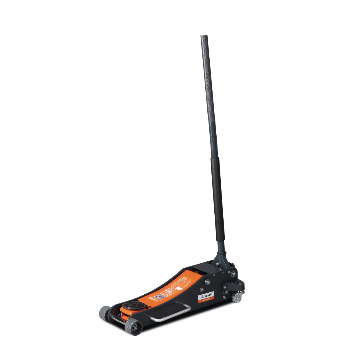 Vagnlyft RWHA 2501