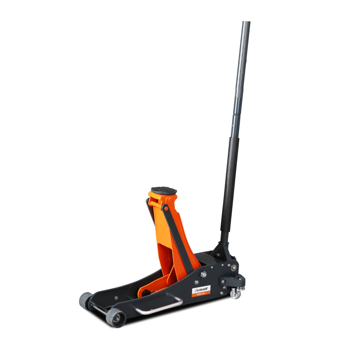 Vagnlyft RWHA 2501