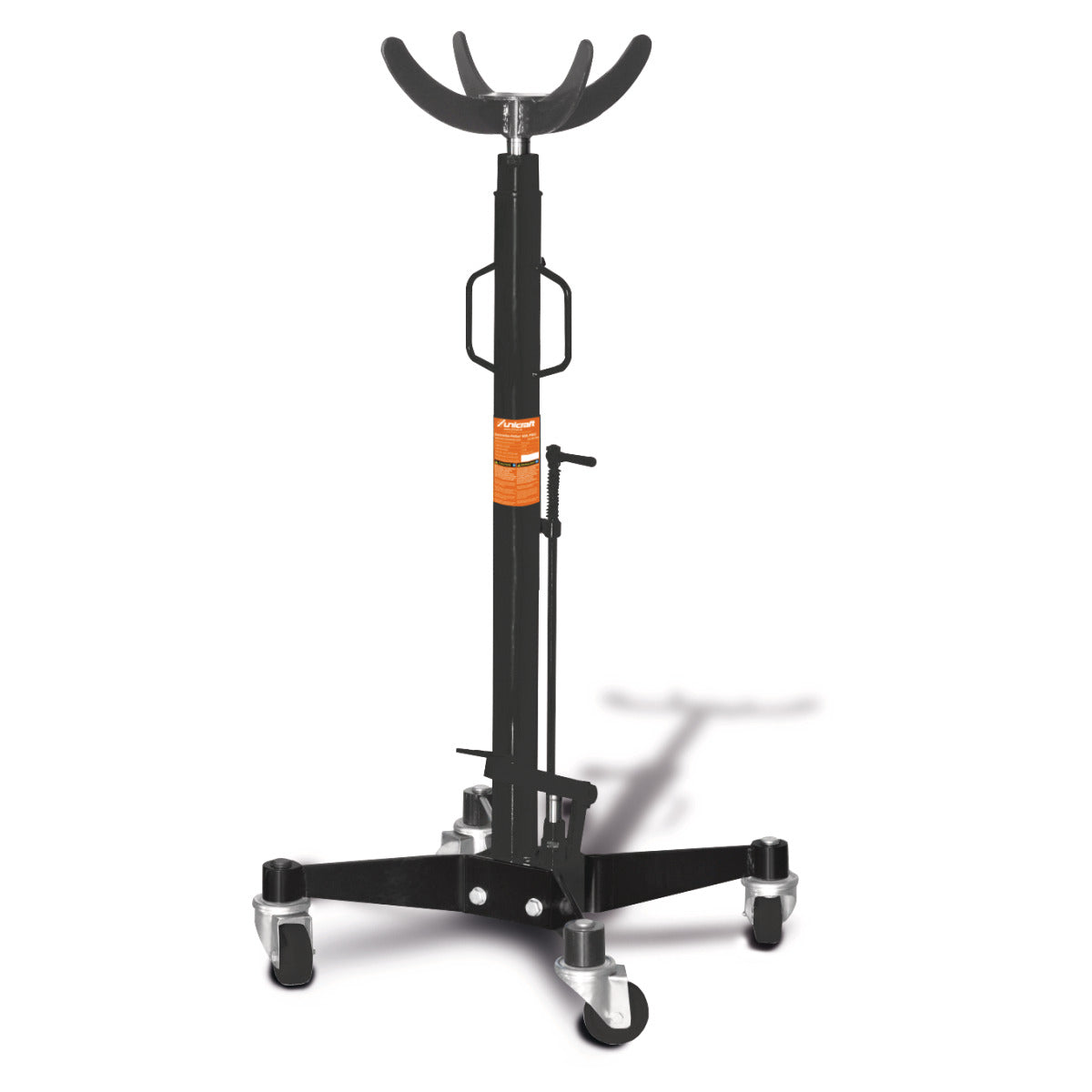 Hydraulisk transmissionsdomkraft GH 600 Pro | Unicraft