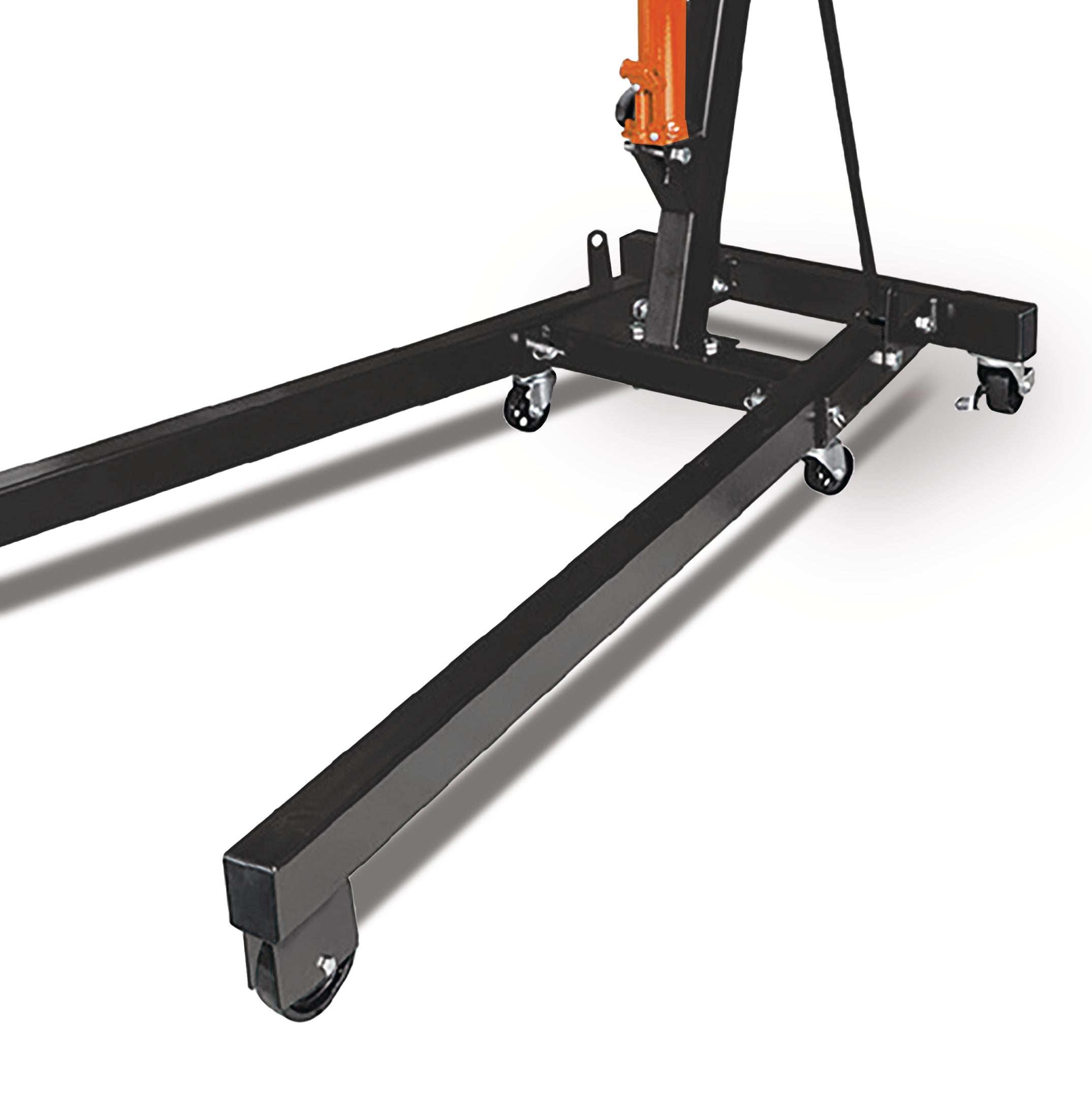 Verkstadskran WK 2003