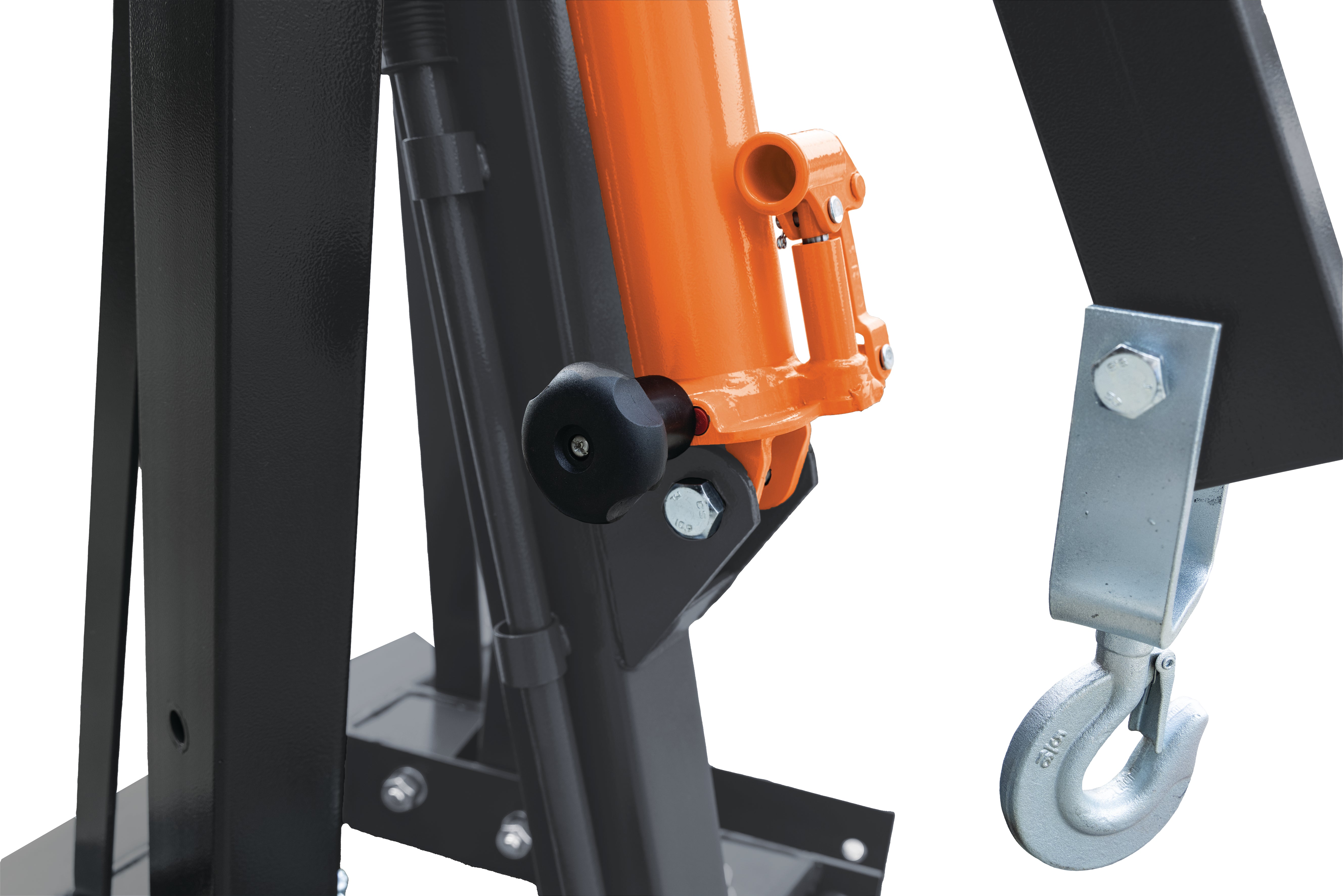 Verkstadskran WK 1003 LP