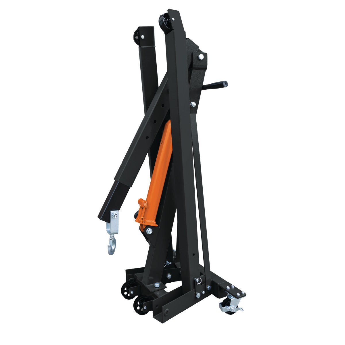 Verkstadskran WK 1003 LP