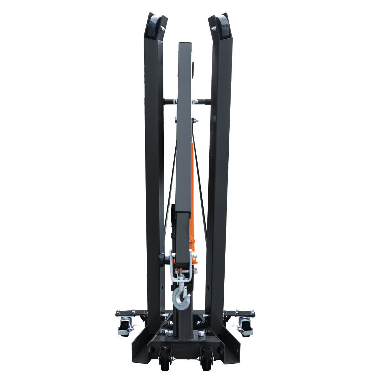 Verkstadskran WK 1003 LP