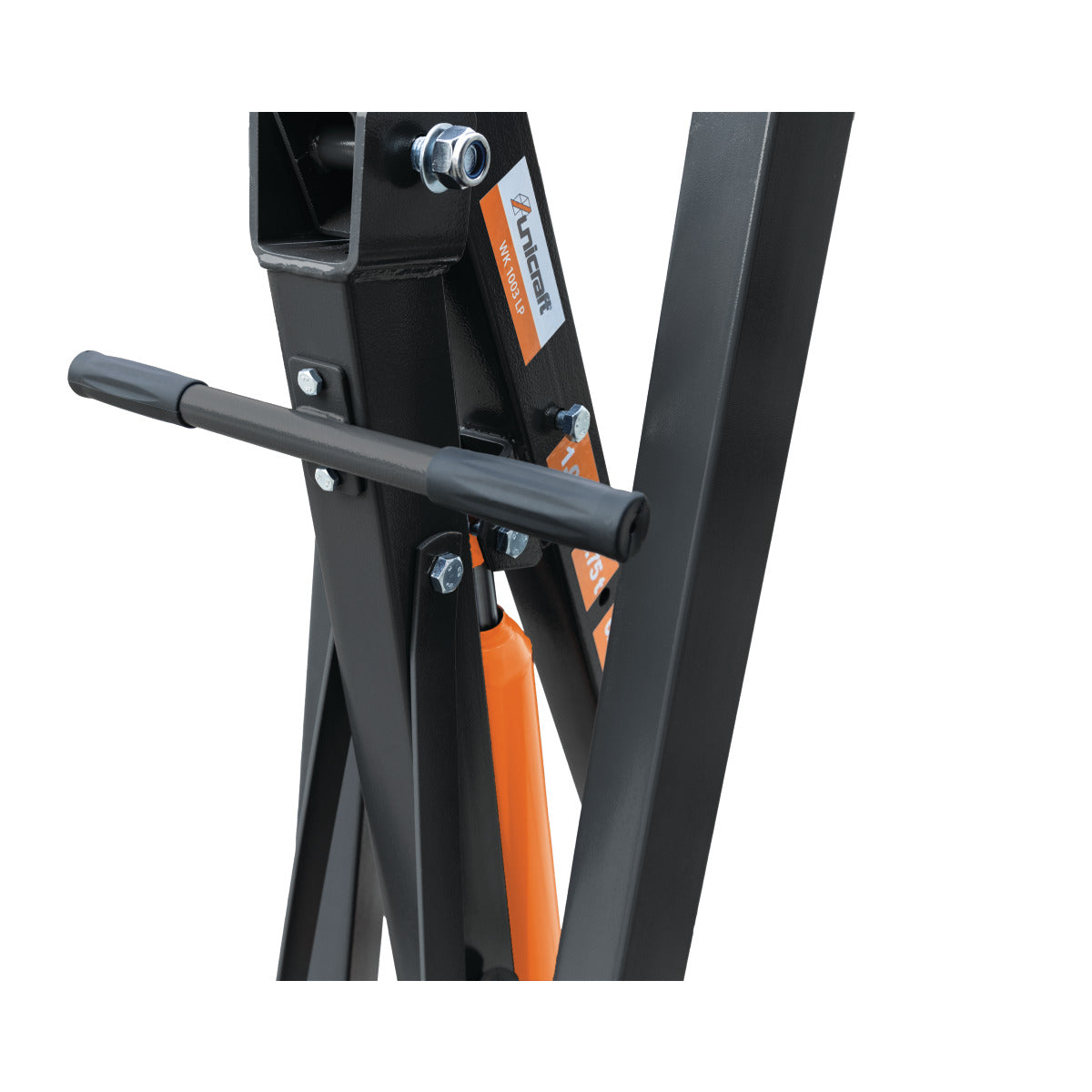 Verkstadskran WK 1003 LP | Unicraft