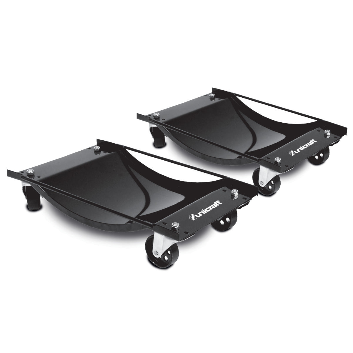 Bilvagn PRW 450